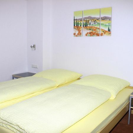 Das Apartmenthaus Stuttgart Exterior foto