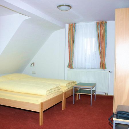 Das Apartmenthaus Stuttgart Exterior foto