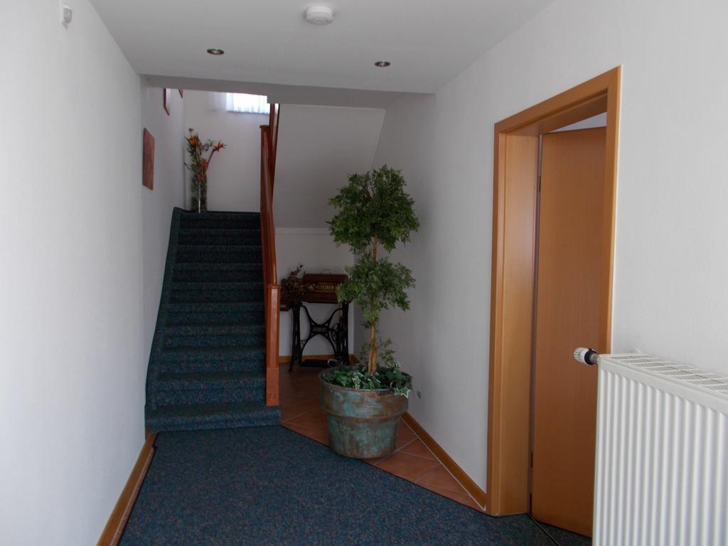Das Apartmenthaus Stuttgart Exterior foto