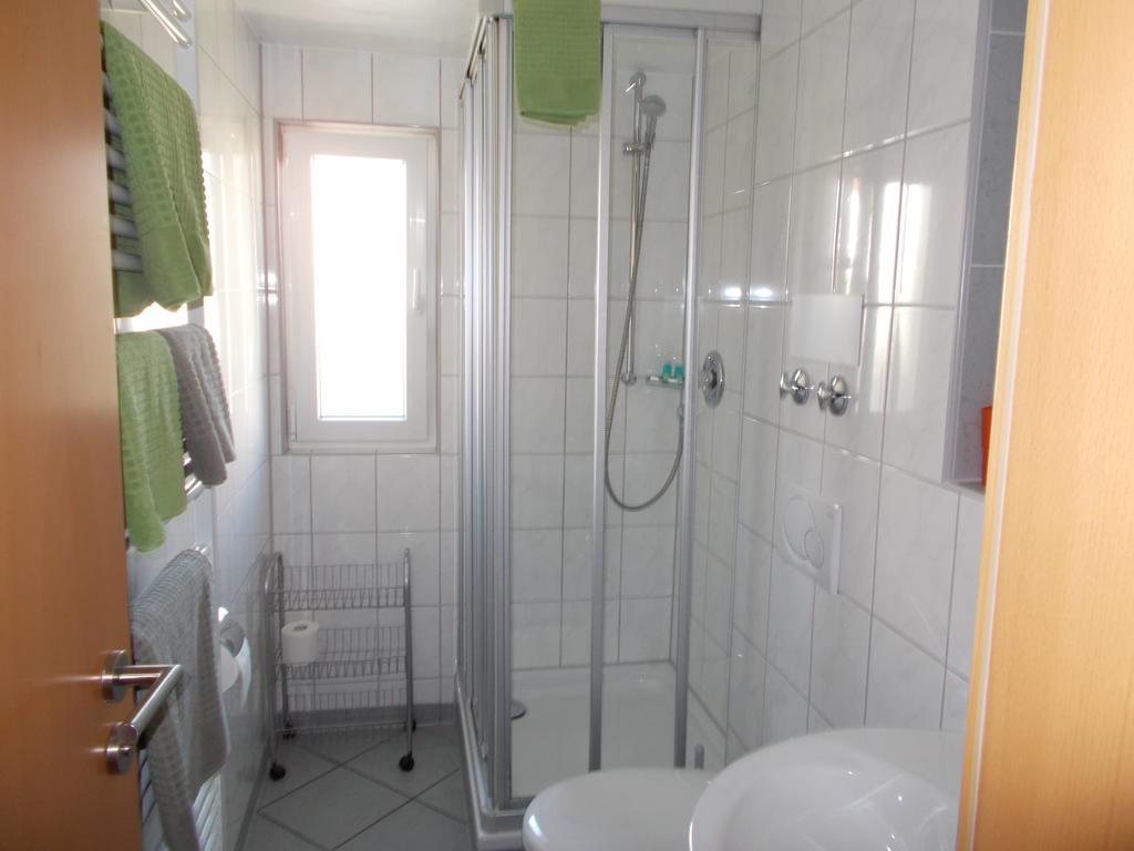 Das Apartmenthaus Stuttgart Zimmer foto