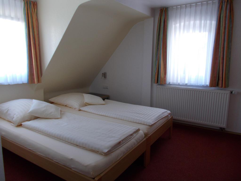 Das Apartmenthaus Stuttgart Zimmer foto