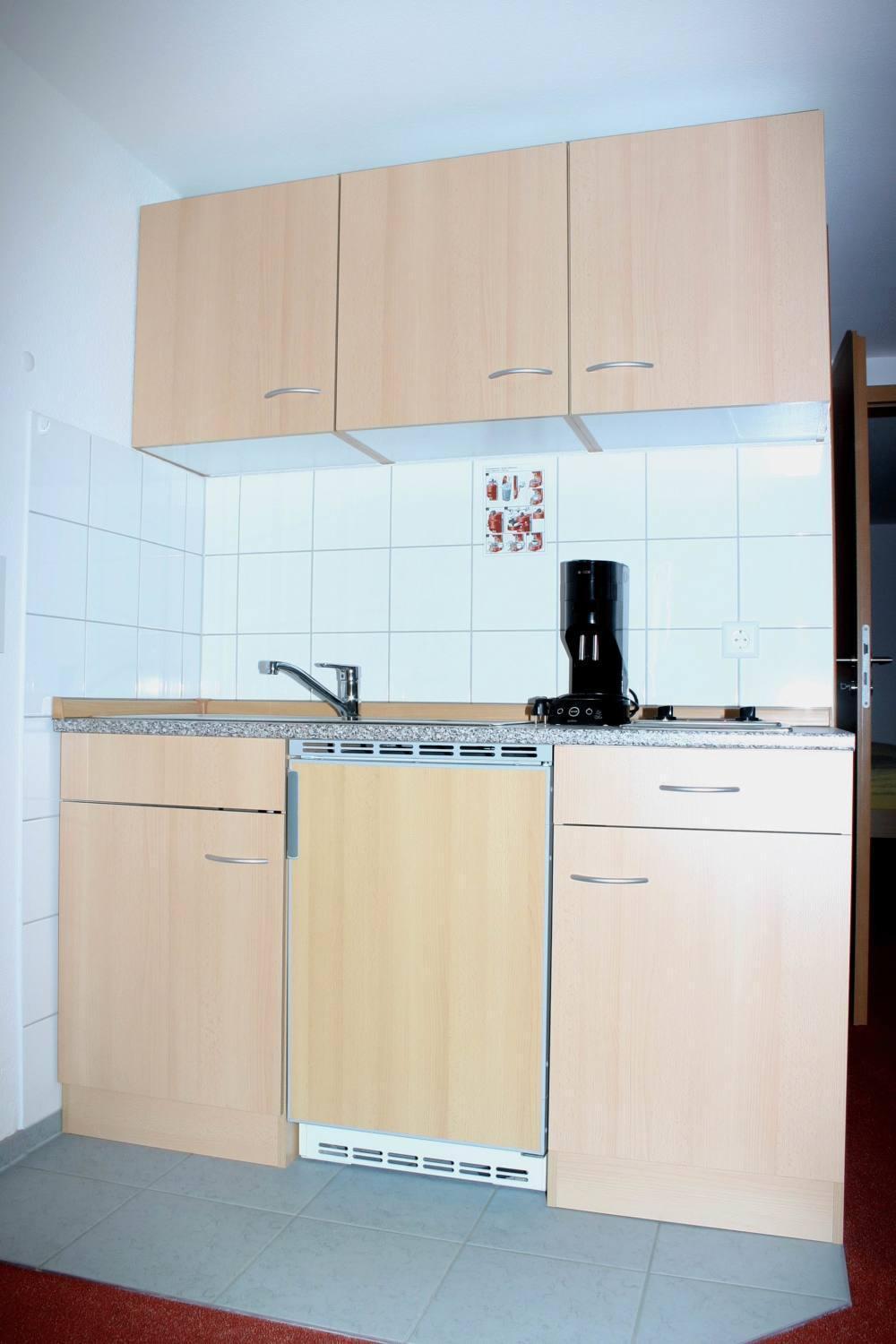 Das Apartmenthaus Stuttgart Exterior foto