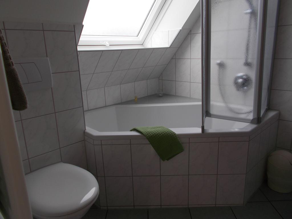 Das Apartmenthaus Stuttgart Zimmer foto