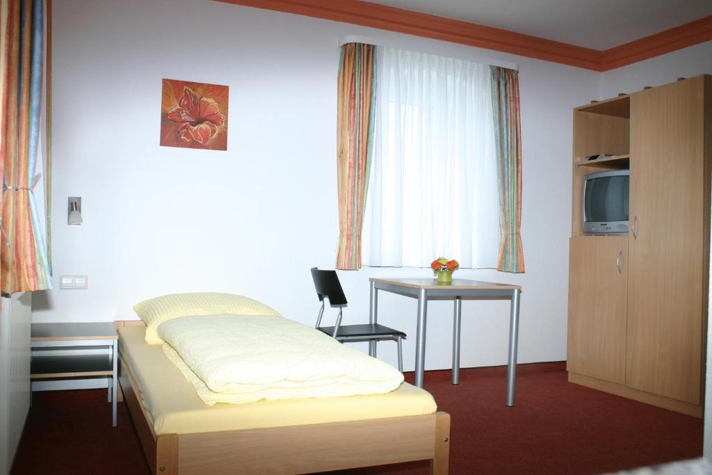 Das Apartmenthaus Stuttgart Exterior foto