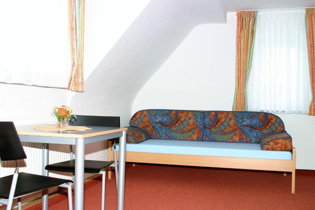 Das Apartmenthaus Stuttgart Exterior foto